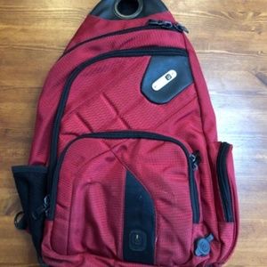 Ful Powerbag Crossbody Backpack - Used